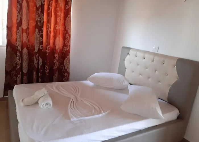 Ramaj Apartment Ksamil
