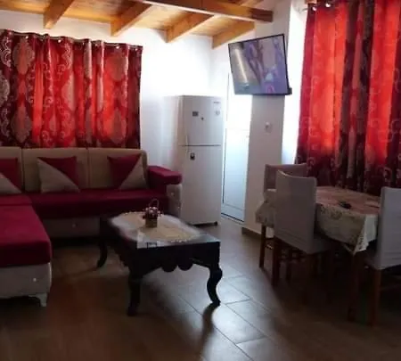 Ramaj Apartment Ксамил Экстерьер фото