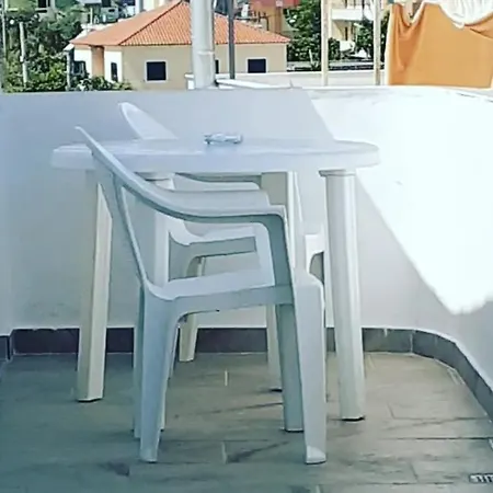 Ramaj Apartment Ksamil Exterior photo