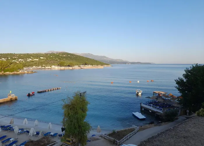 Ramaj Apartment Ksamil
