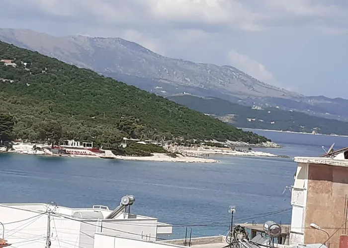 Ramaj Apartment Ksamil