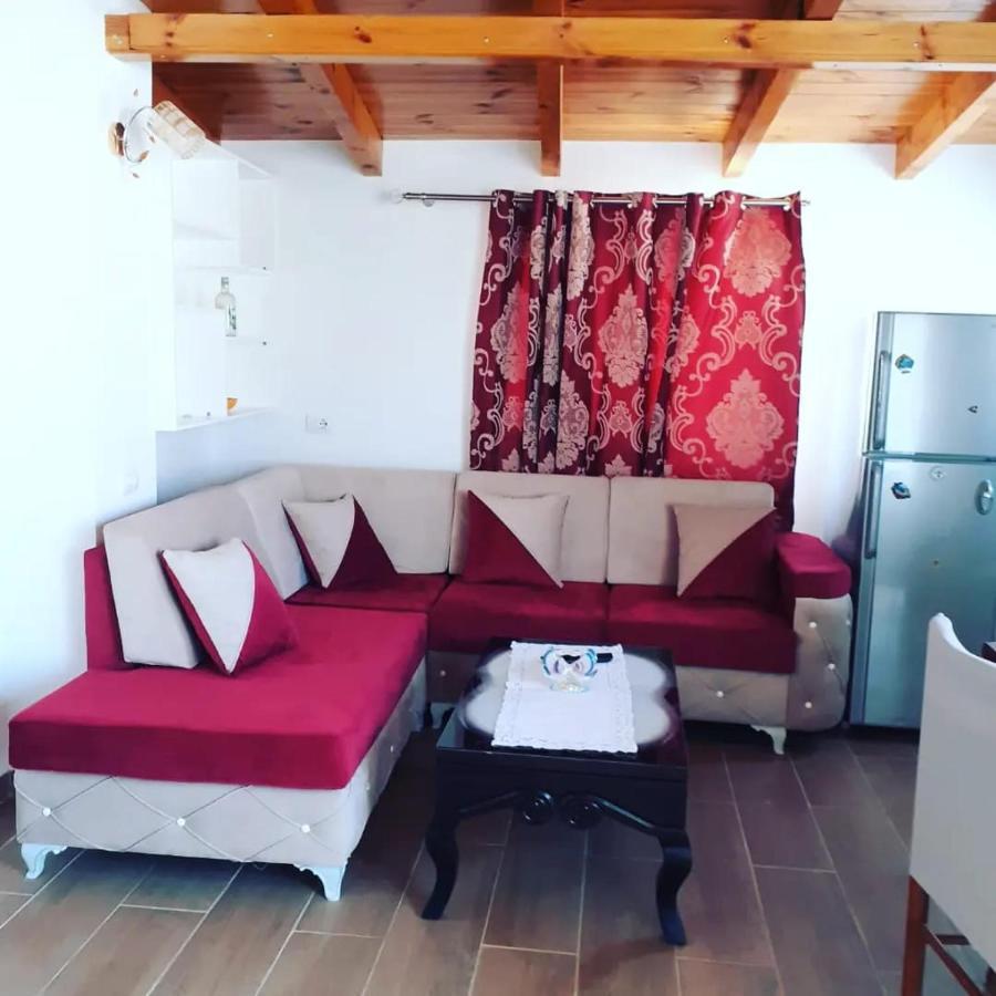 Ramaj Appartement