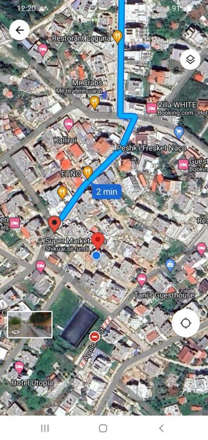 Appartement Ramaj *