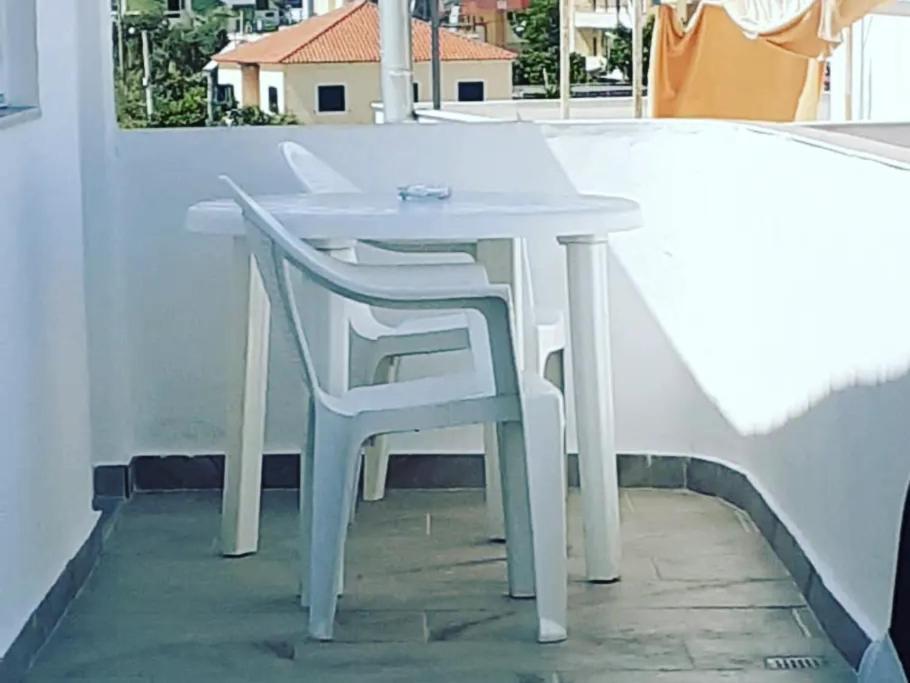 Apartamento Ramaj *