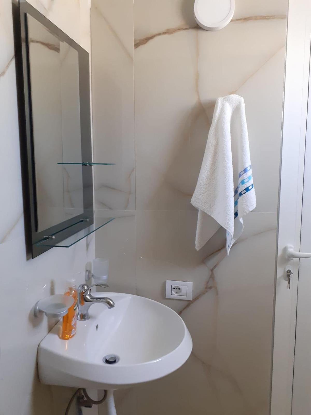 Apartamento Ramaj Ksamil