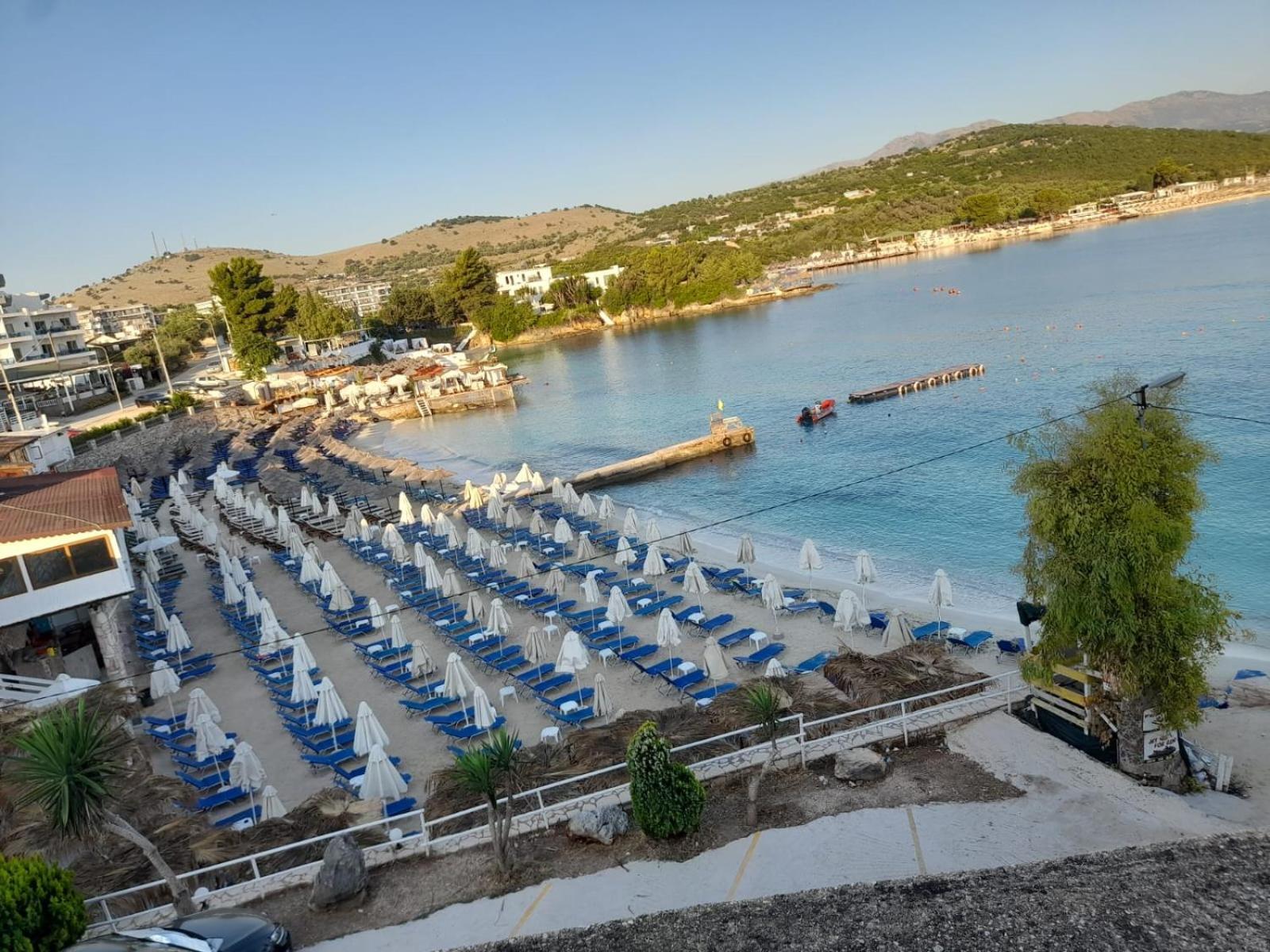 Ramaj Ksamil