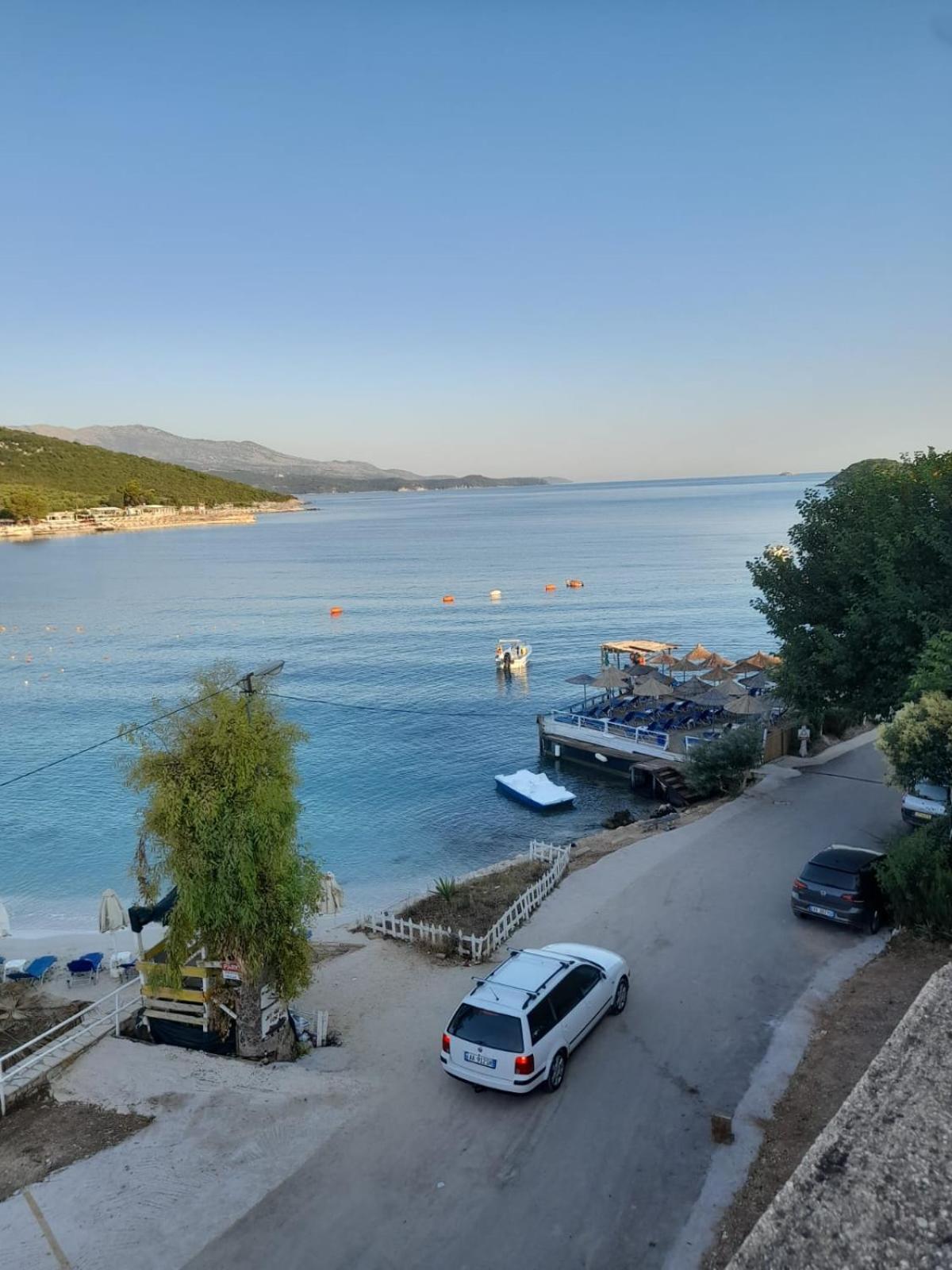 Ramaj Ksamil