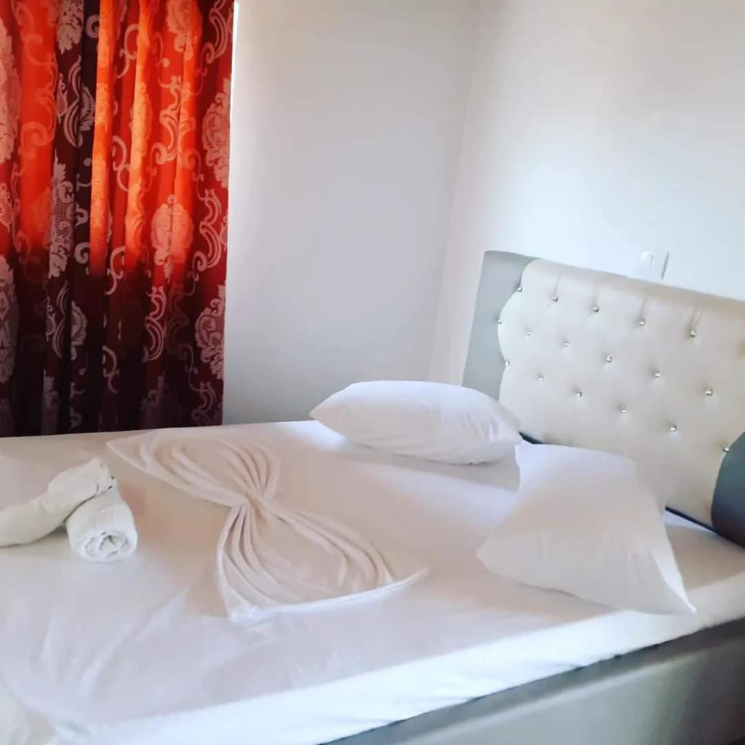 Appartement Ramaj Ksamil