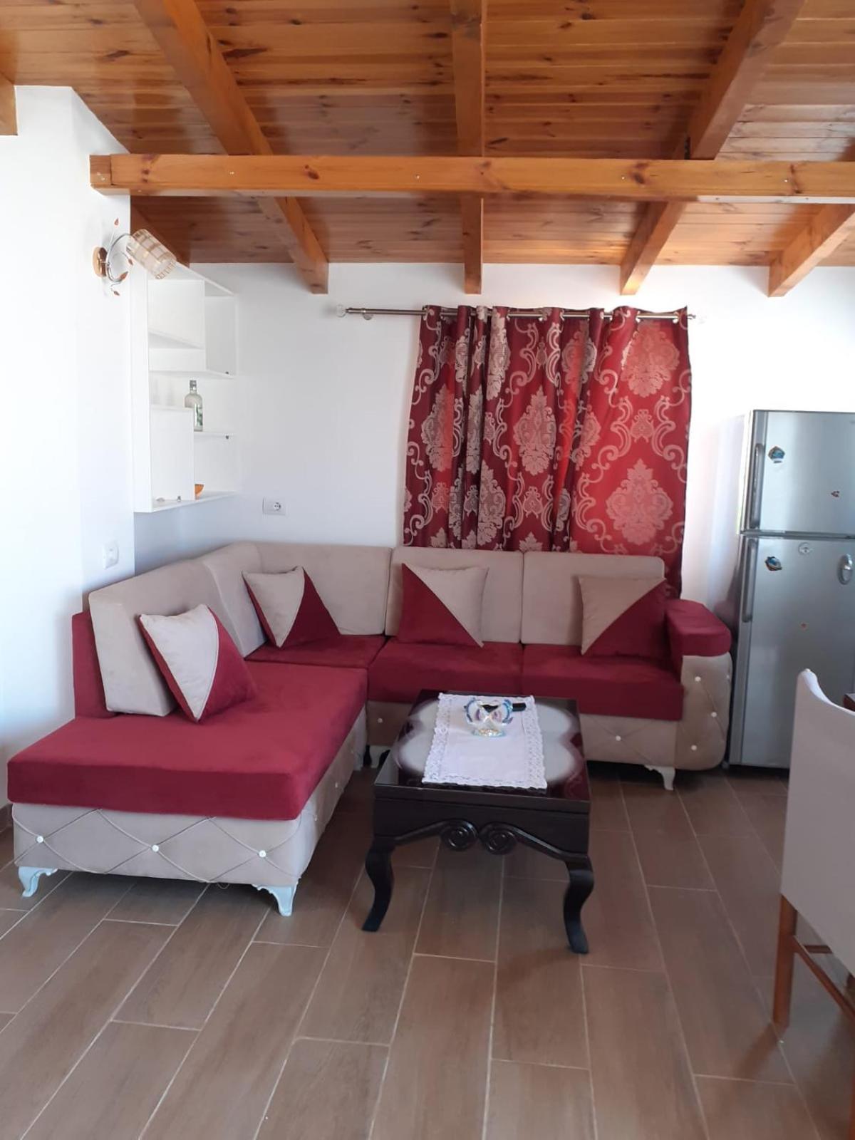 Ramaj Appartement *