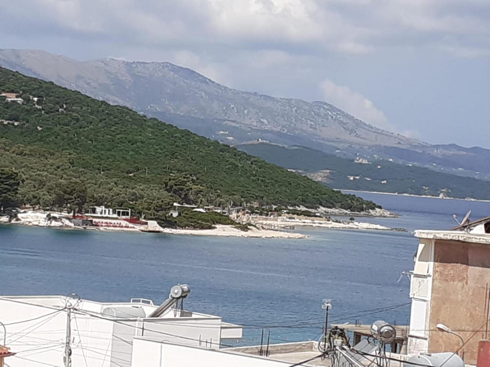 Ramaj Apartamento Ksamil