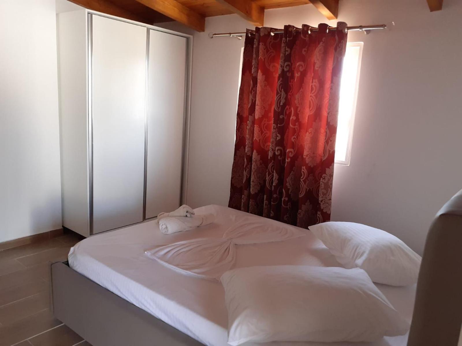 Apartamento Ramaj *