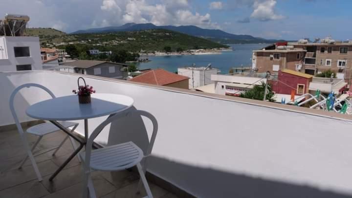 Appartement Ramaj *