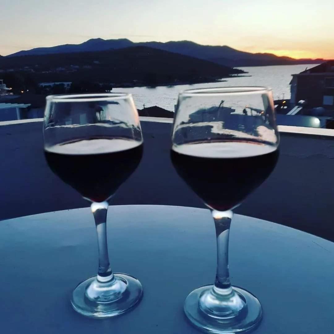 Apartment Ramaj Ksamil
