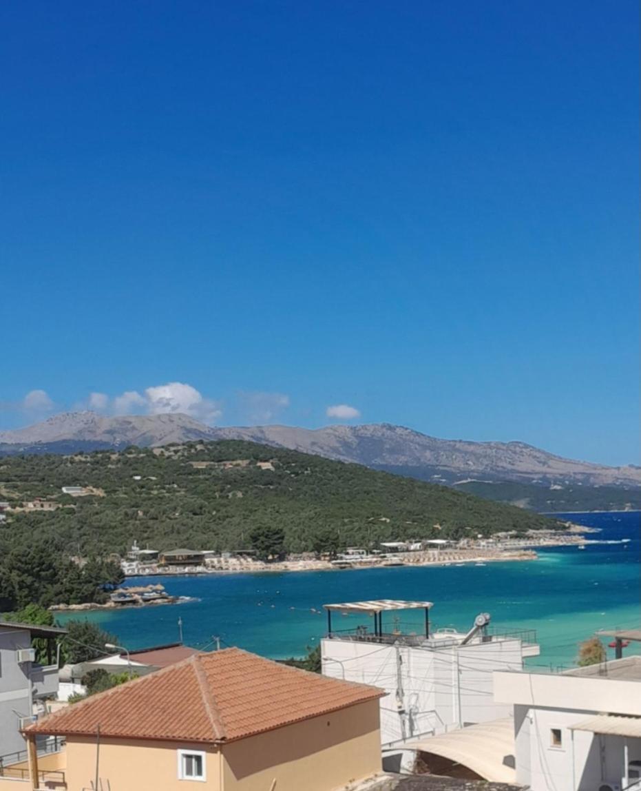 Appartement Ramaj *